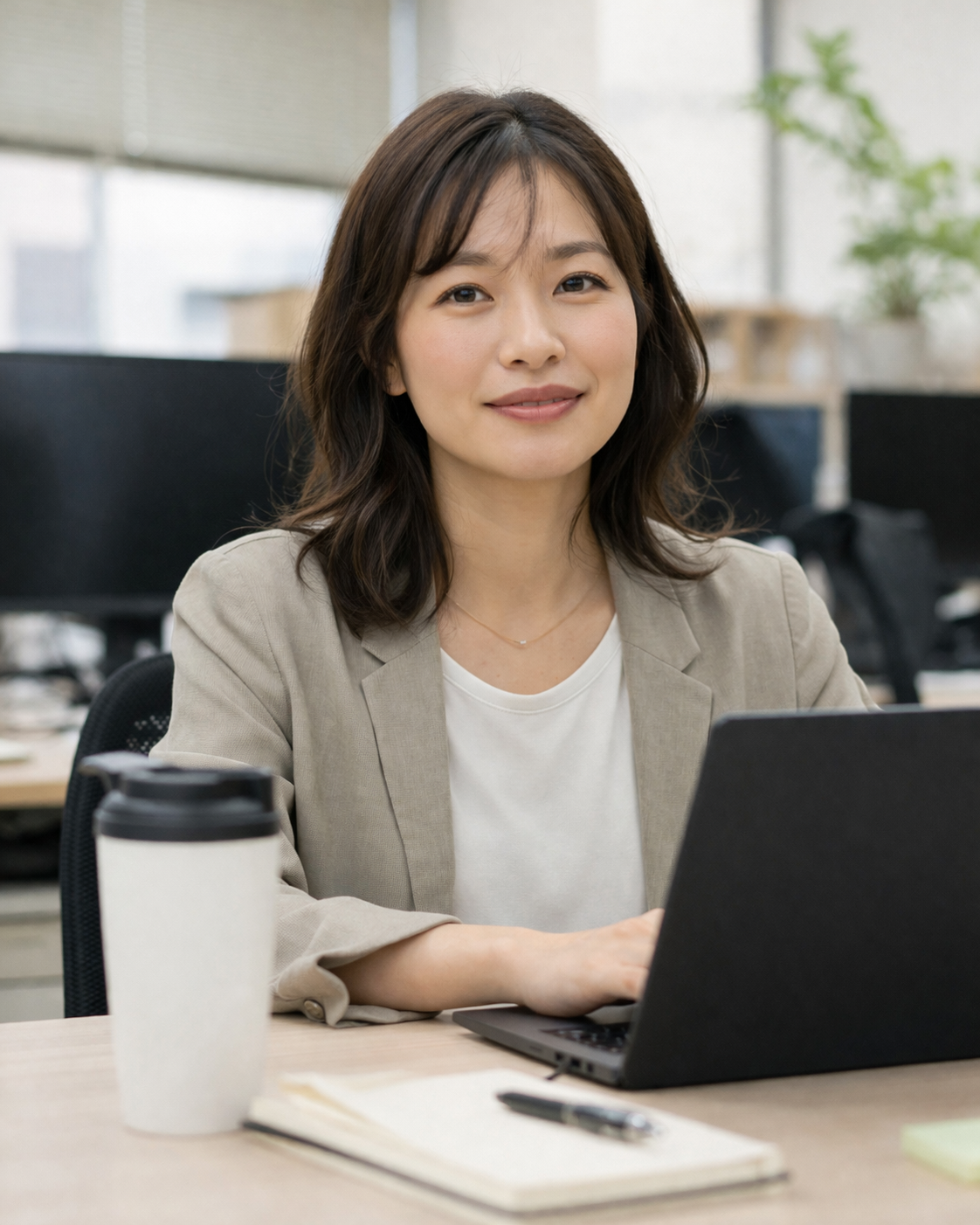 30代受講生 匿名希望様