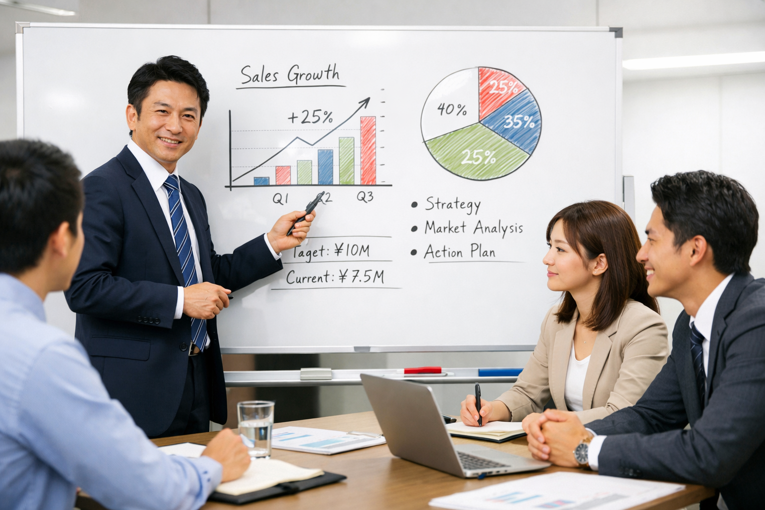 数字力研修で解決できる課題