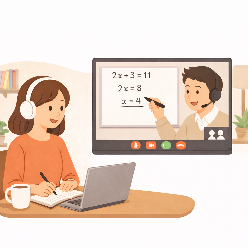 オンラインセミナー・集団講座イメージ