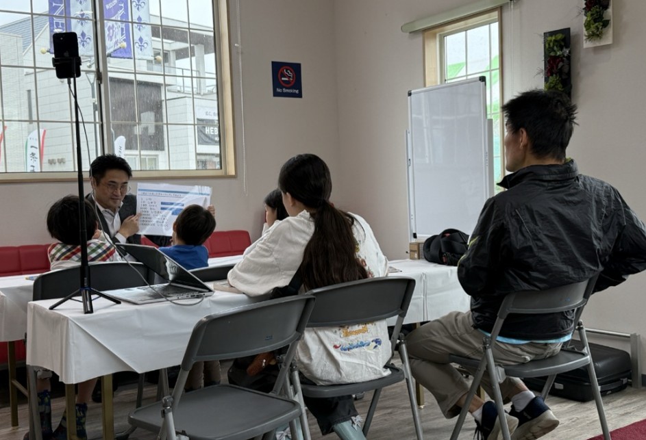 王子住宅展示場