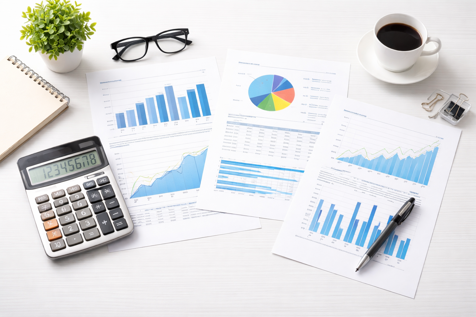 会社の数字に強い養成セミナー