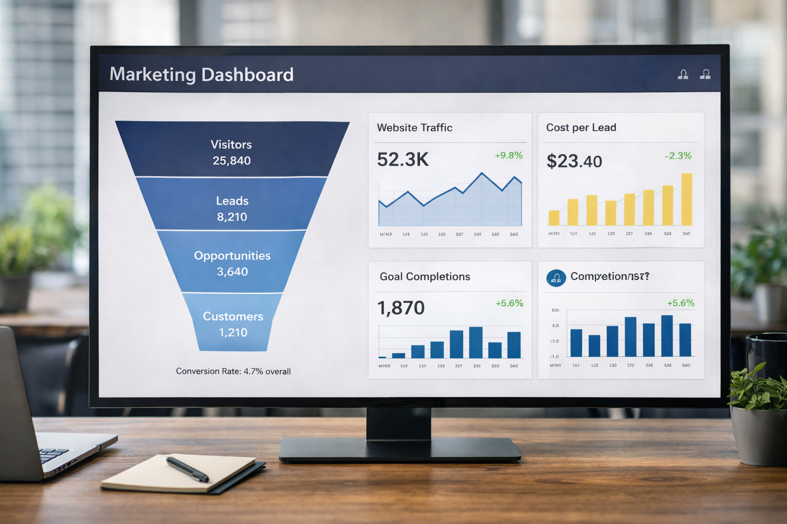 数字に強いマーケター養成セミナー