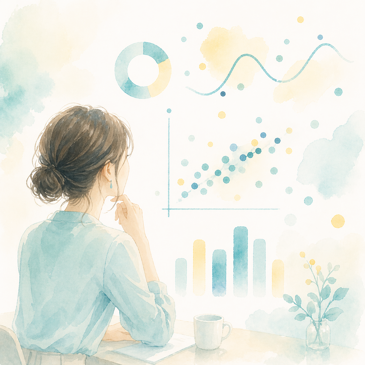 統計教室イメージ