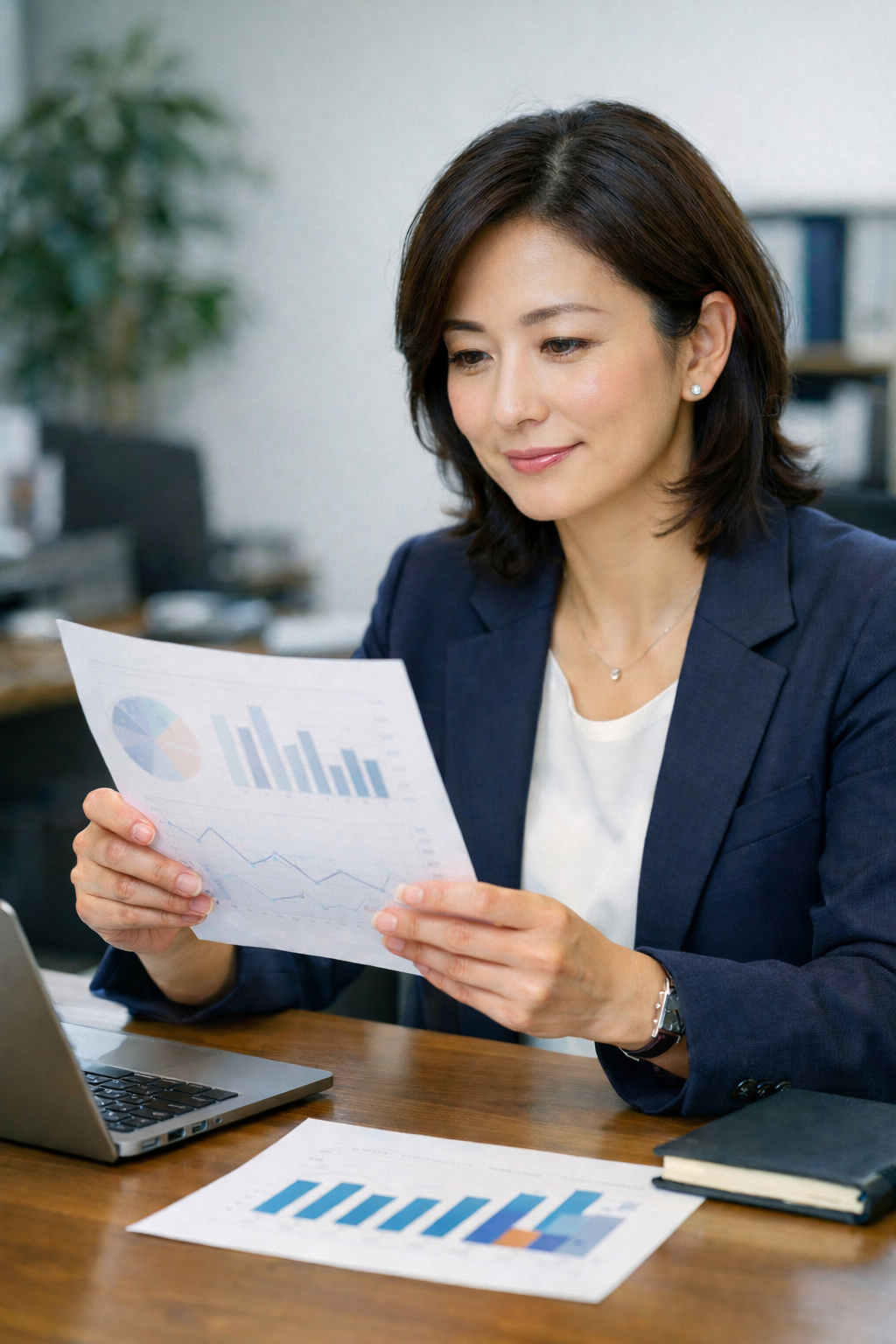 40代受講生 A.T様