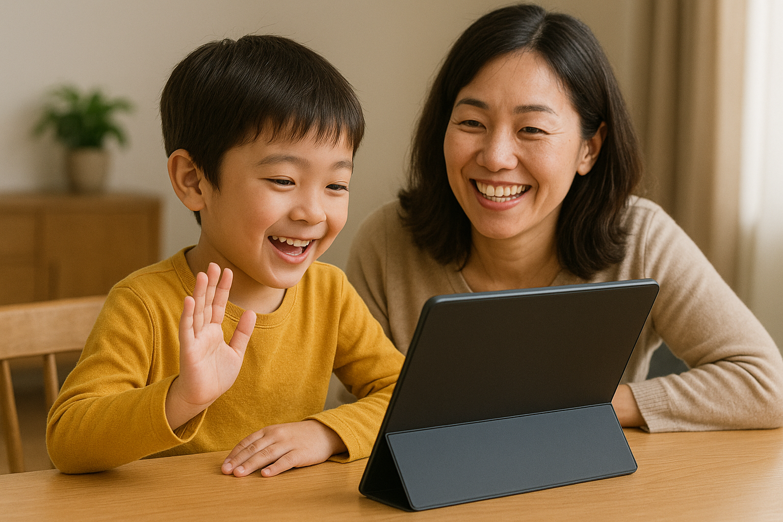 キッズデータラボ 背景