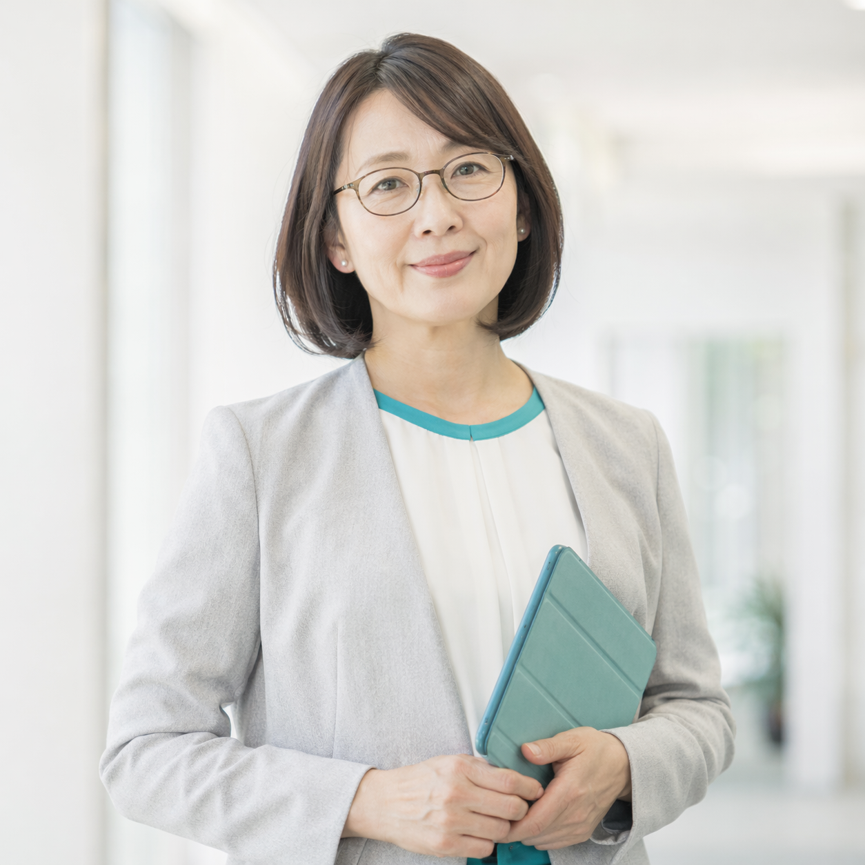 文系から学び直した40代女性の受講生