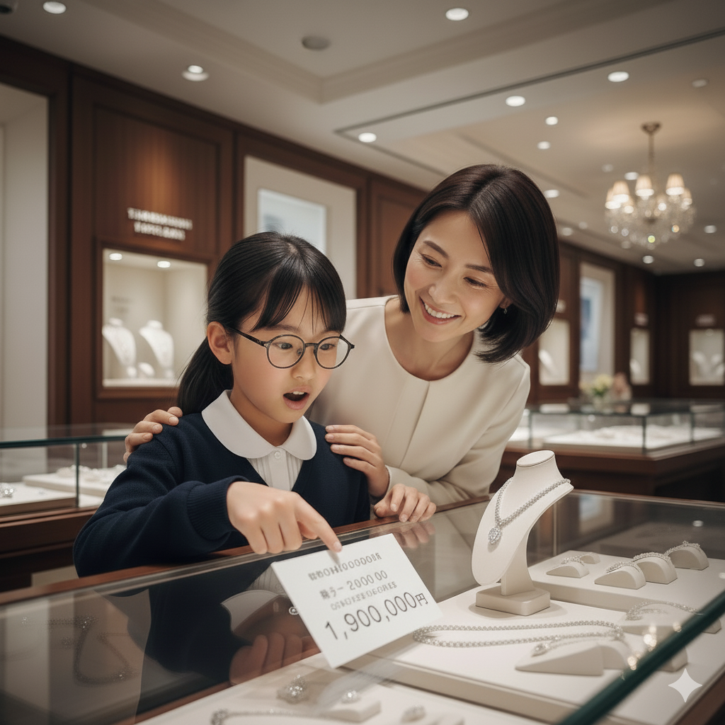 キッズ向け算数イベントのイメージ