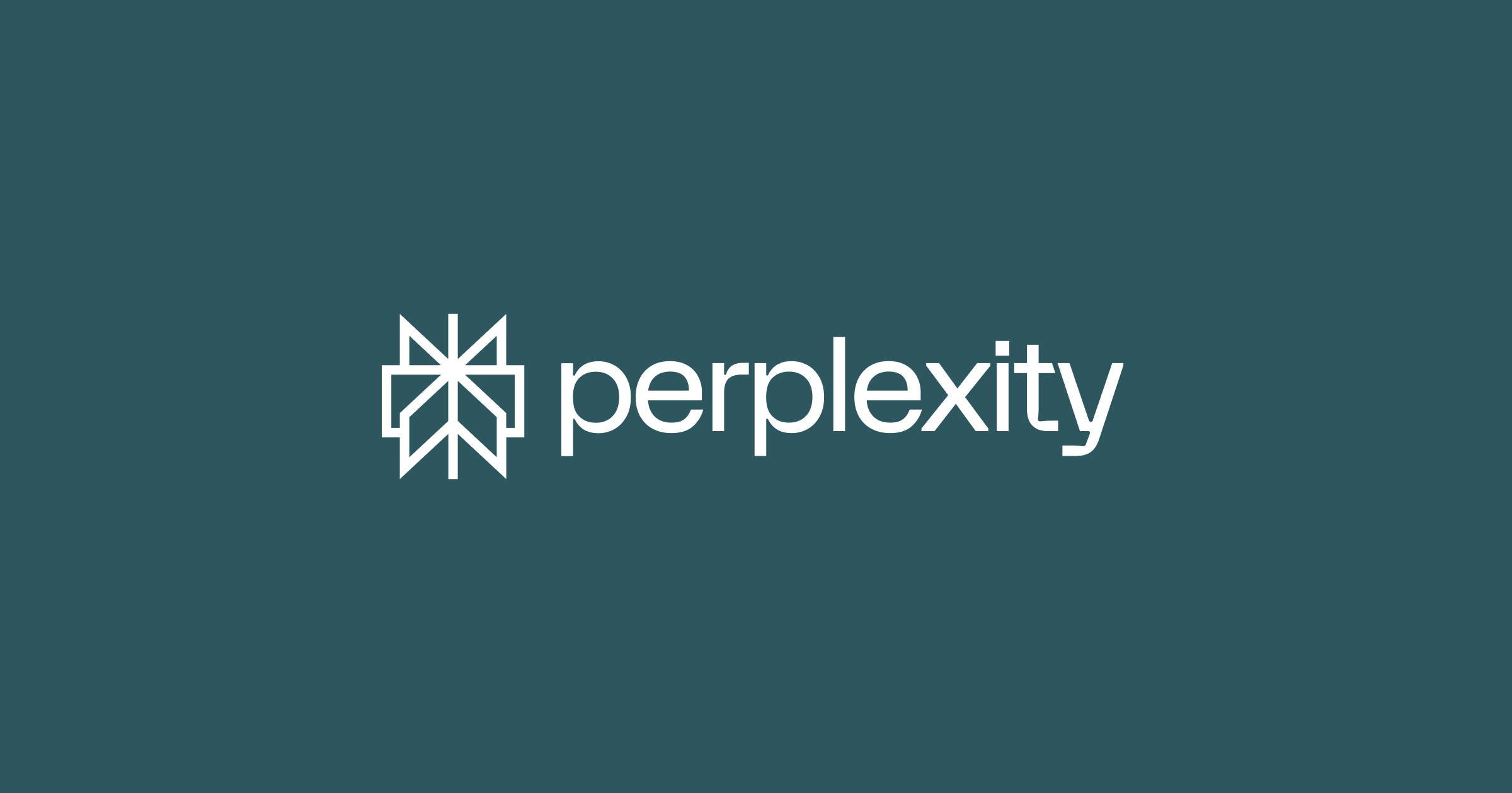 Perplexity logo