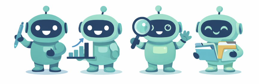 生成AI教室のイメージ