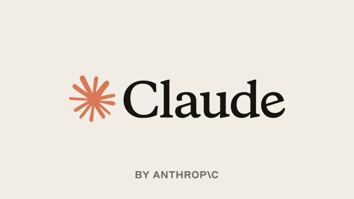 Claude logo