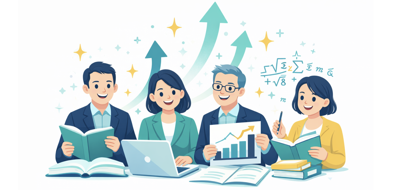 社会人の学び直し講座