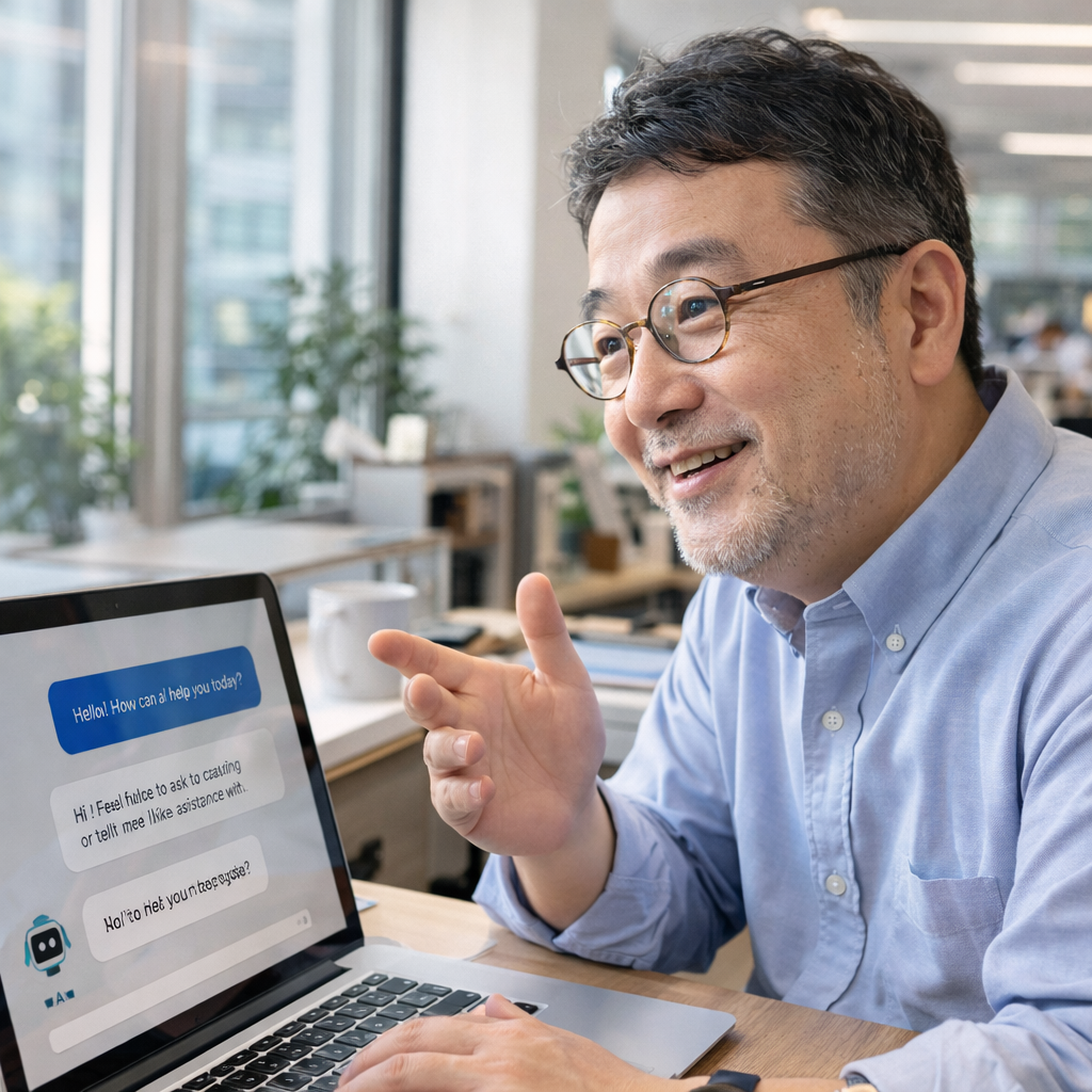 50代受講生 K.M様