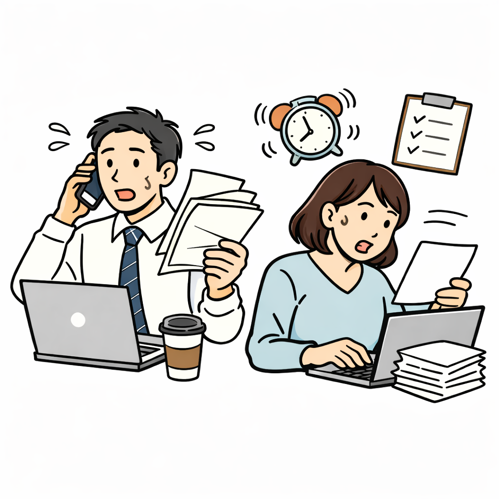 大人専門だからできること