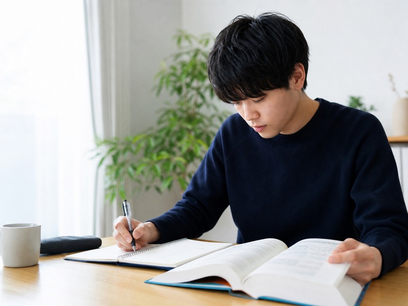 CASE 2 | 薬剤師国試の薬物動態が壁のイメージ