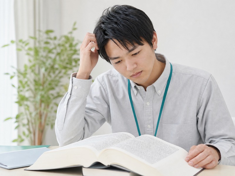 CASE 3 ｜ データ分析を広げたい担当者のイメージ