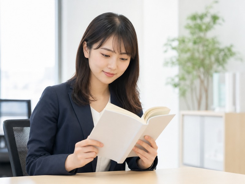 CASE 2 | 数字が苦手で会計士に不安のイメージ