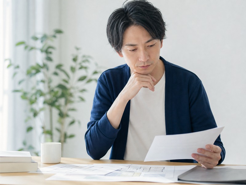 CASE 1 | 短答合格後、論文の演習でつまずくのイメージ