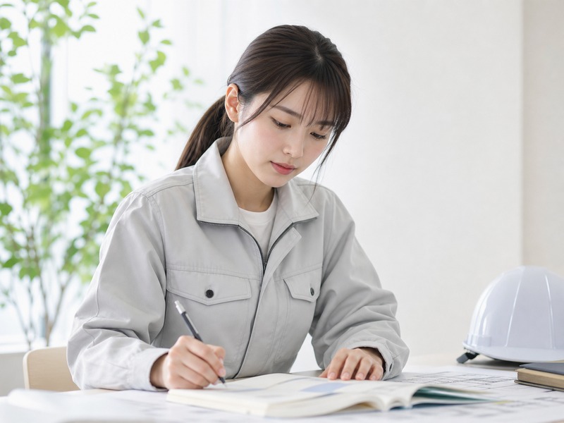CASE 2 | 学生時代の数学がブランクのイメージ