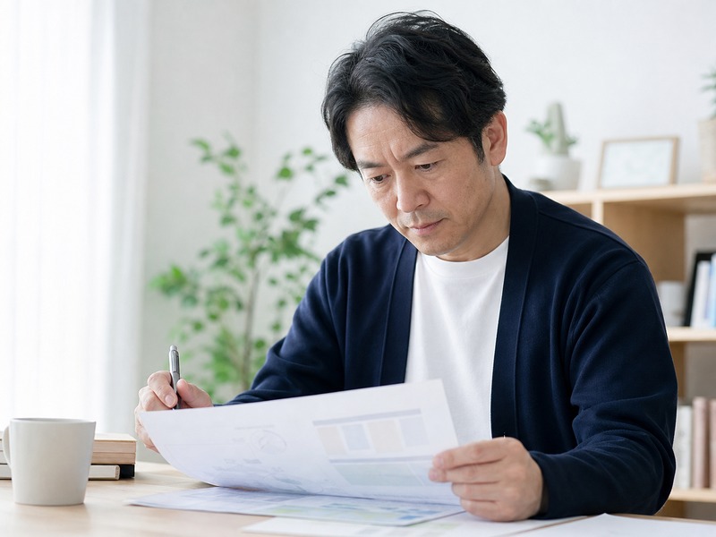 CASE 3 | 実技の計算でつまずくのイメージ