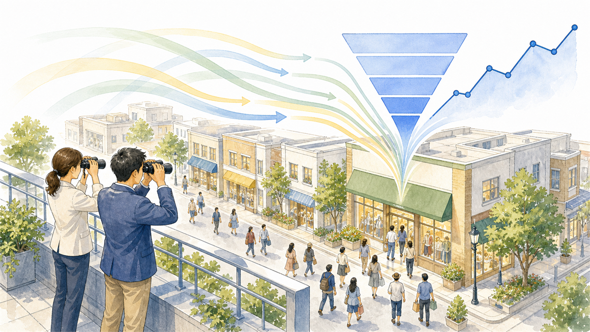マーケティング・営業向けデータ分析研修