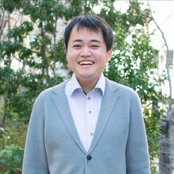 松中 宏樹 講師