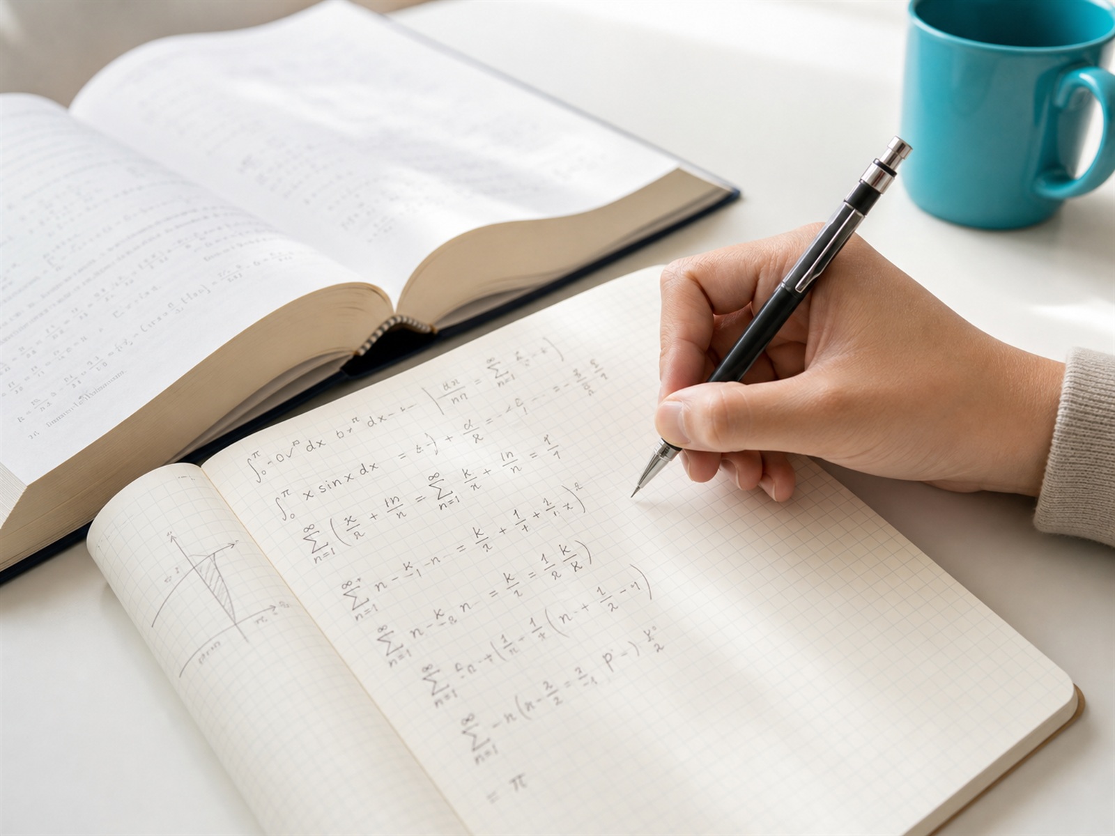 数学