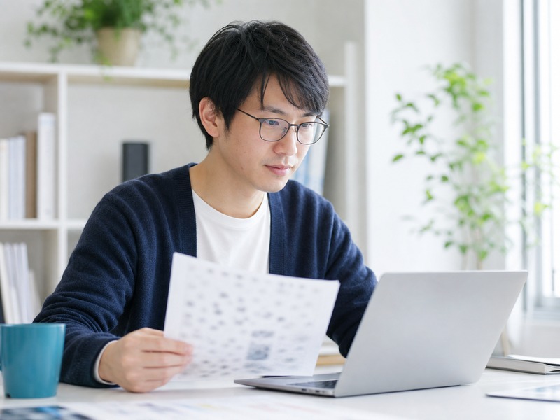 CASE 1 | 修士課程の大学院生のイメージ