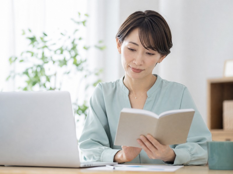 CASE 2 | 子どもに教えたい親のイメージ