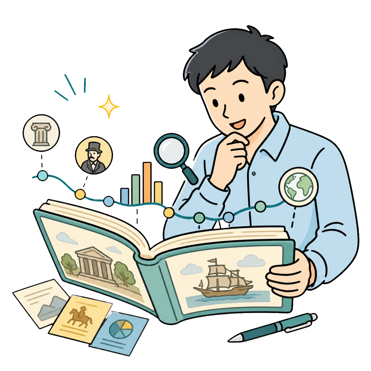 統計学の歴史から学ぶ