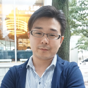 綱島 佑介 講師