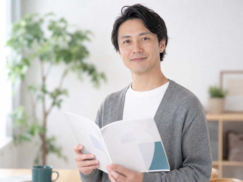 CASE 2 | 貿易実務の経験者のイメージ