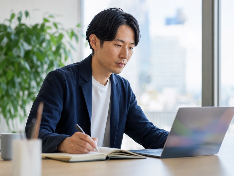 CASE 2 ｜ ファイナンス計算が手薄のイメージ