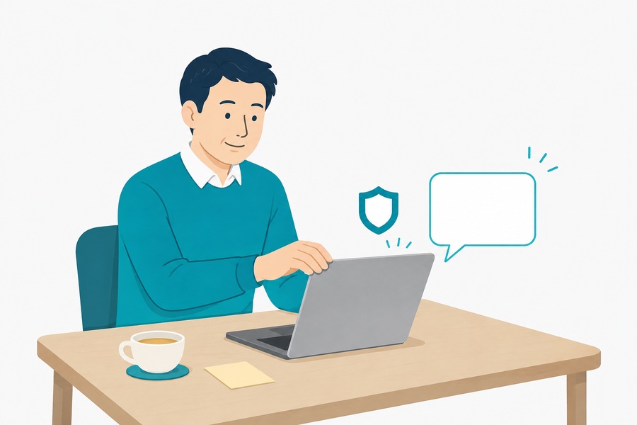 AI初心者の方・使うAIを深める