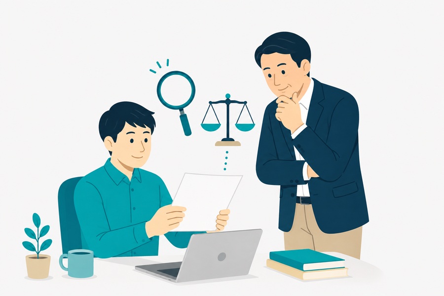 判断する力を高める