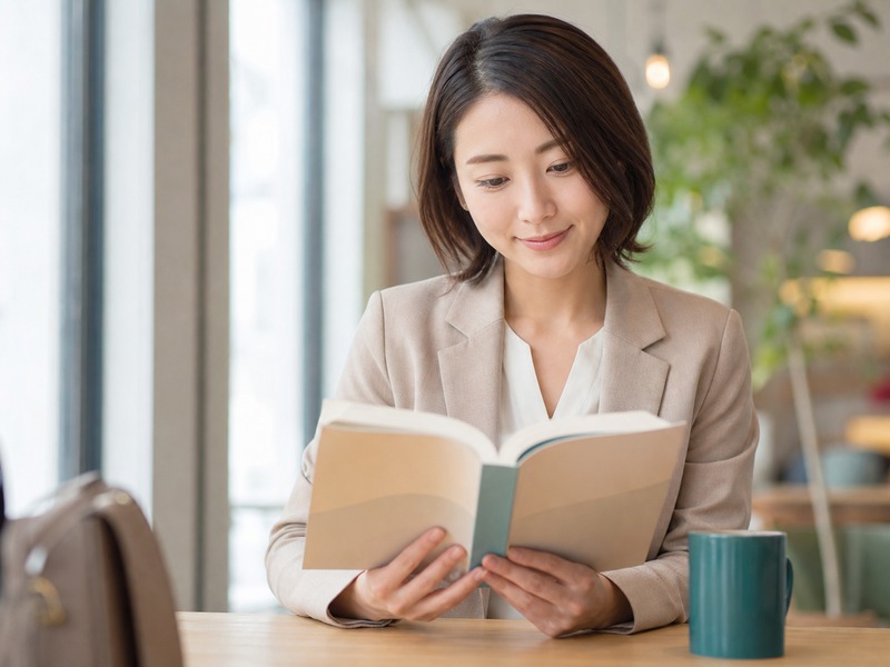 CASE 2 | 数字が苦手な社会人受験生のイメージ