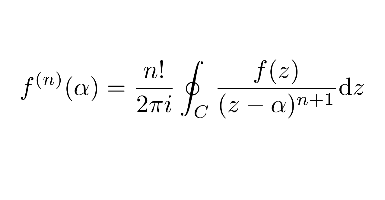 美しき複素関数の世界 | 数学・統計教室の和から株式会社