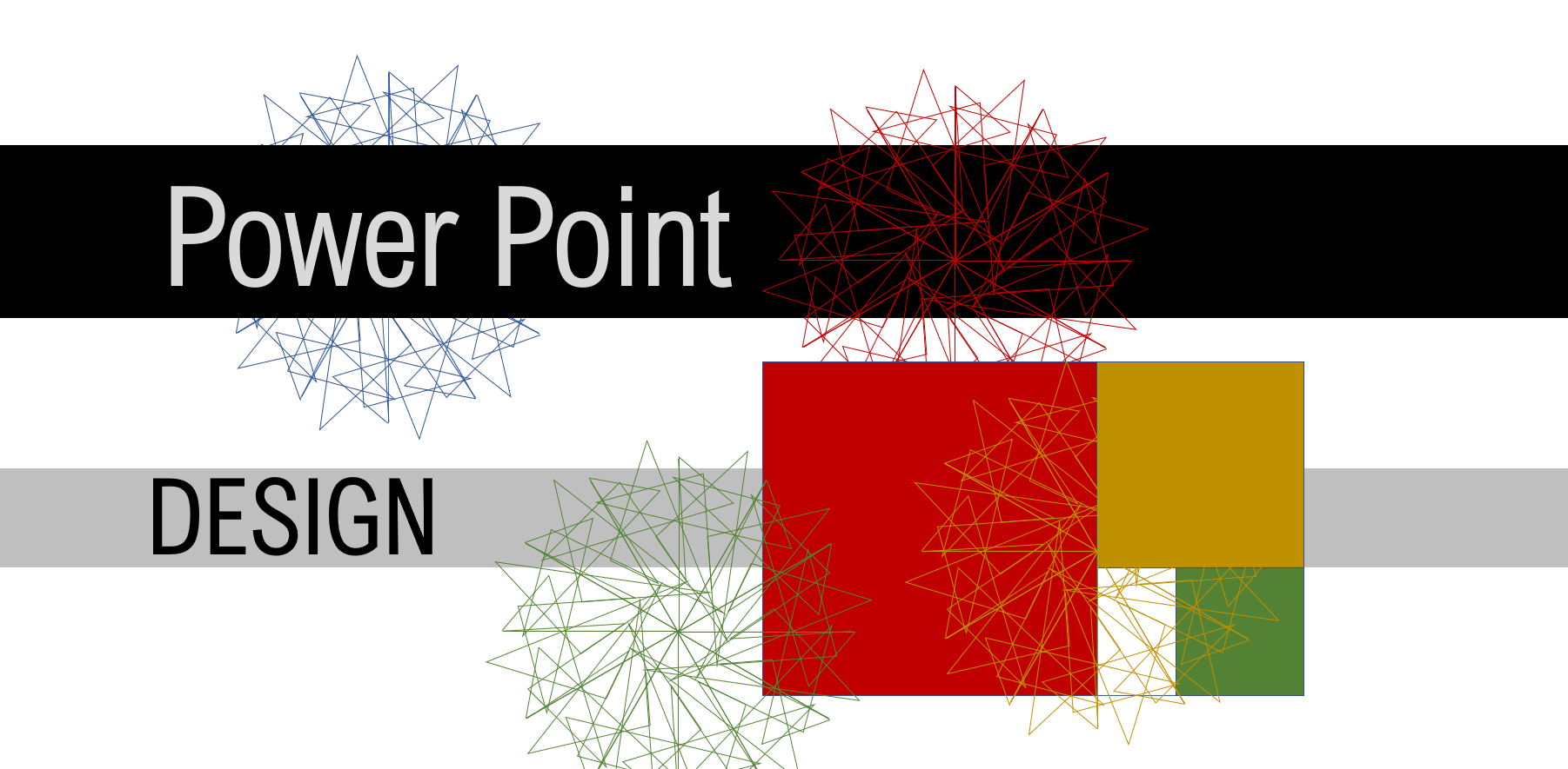 Power Pointで学ぶ数学的デザイン 数学 統計教室の和から株式会社