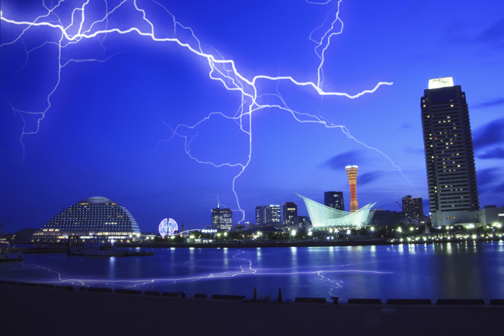 電磁気学 和から株式会社｜大人のための数学教室