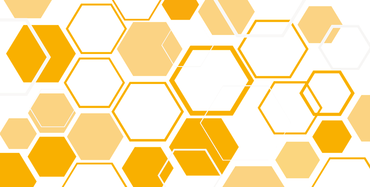 ミツバチはすごい 何かと便利で美しいハニカム構造 数学 統計教室の和から株式会社